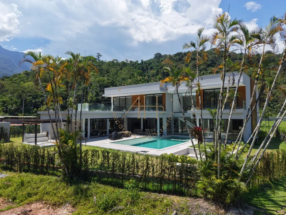 Casa, 6 quartos, 950 m² - Foto 12
