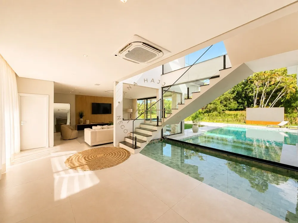 Casa, 6 quartos, 950 m² - Foto 9