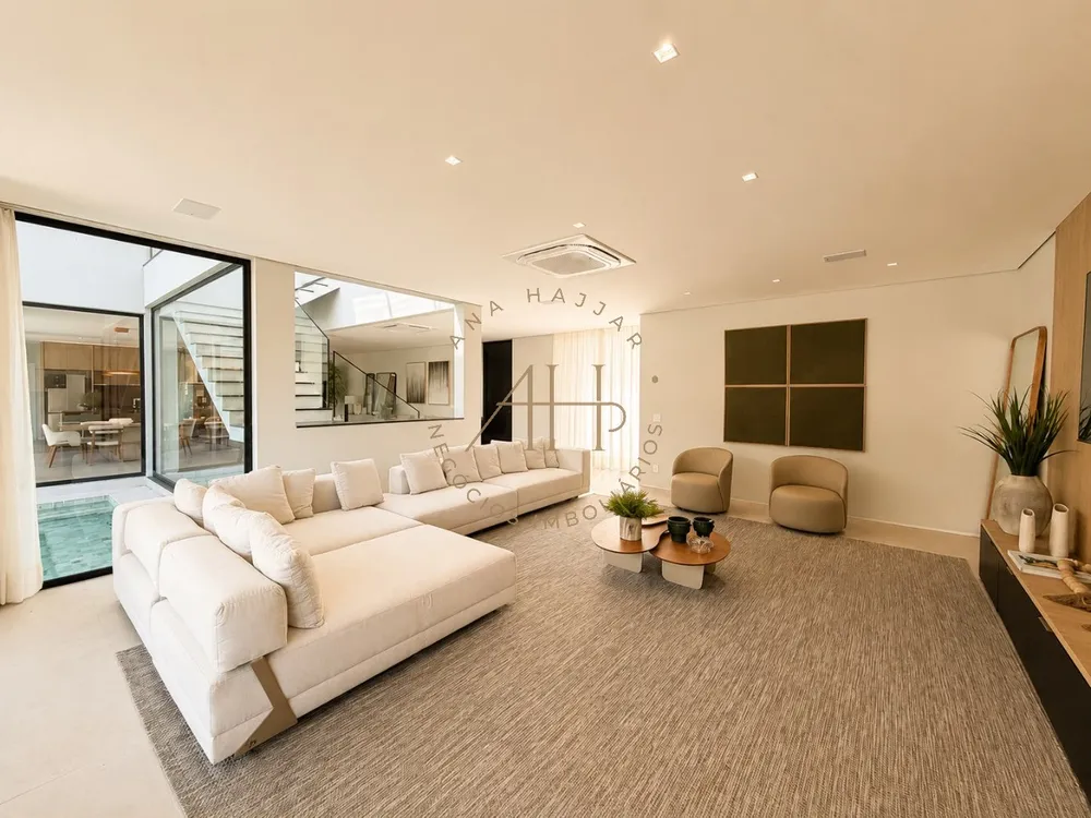 Casa, 6 quartos, 950 m² - Foto 15