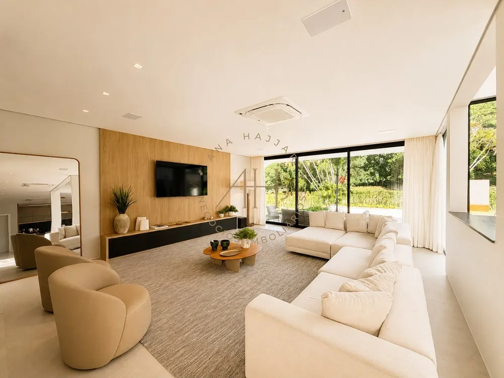 Casa, 6 quartos, 950 m² - Foto 11