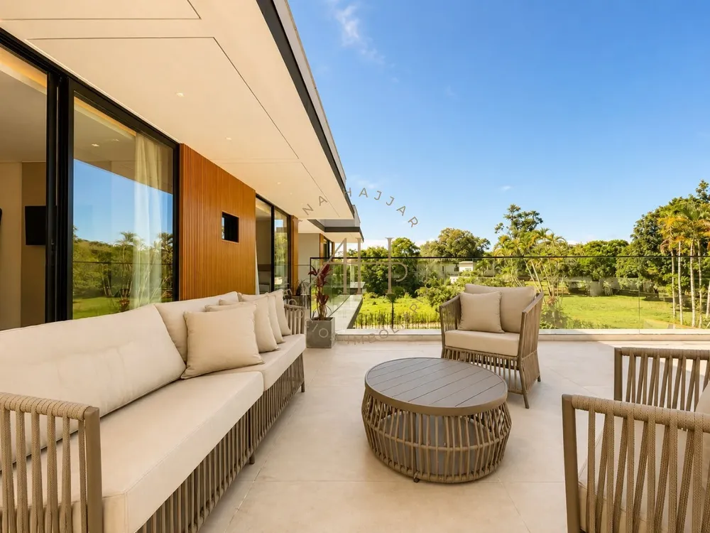 Casa, 6 quartos, 950 m² - Foto 92