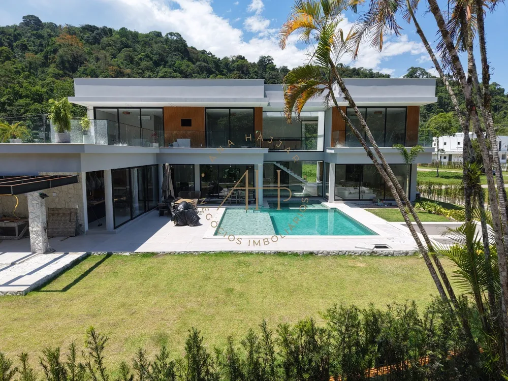 Casa, 6 quartos, 950 m² - Foto 8