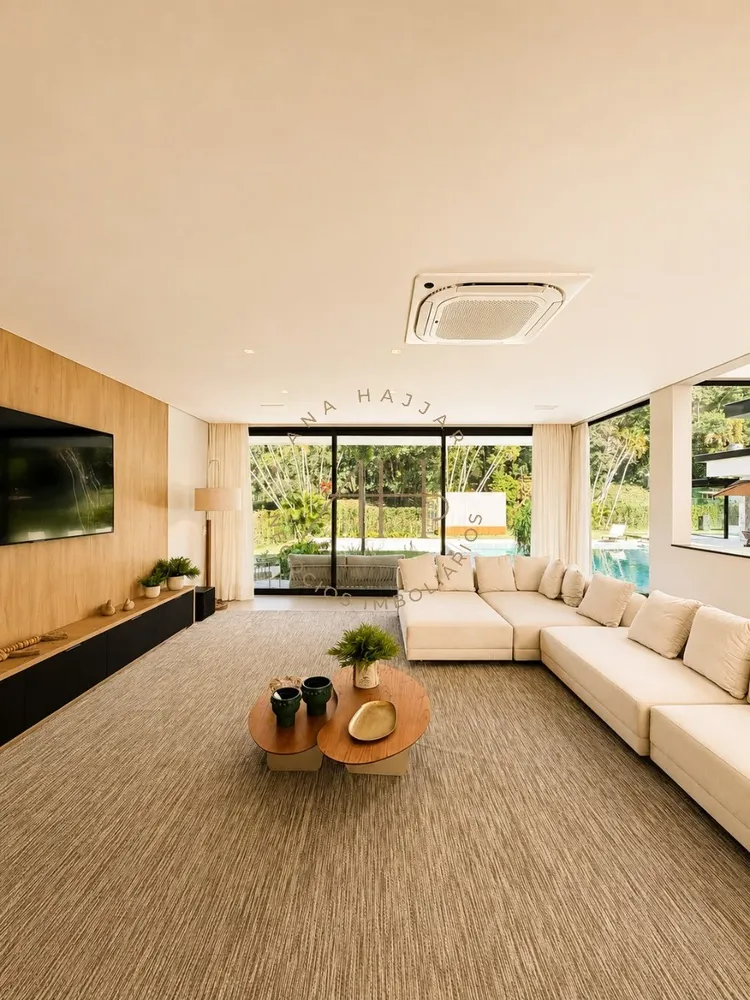 Casa, 6 quartos, 950 m² - Foto 13