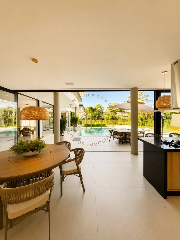 Casa, 6 quartos, 950 m² - Foto 37