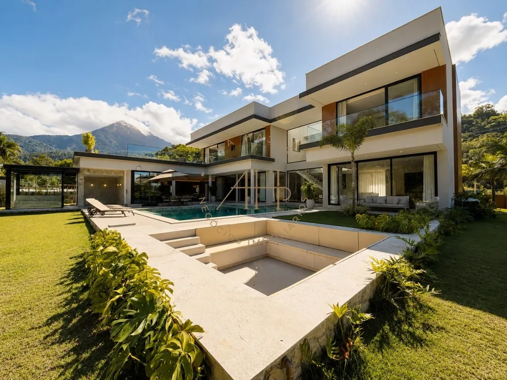 Casa, 6 quartos, 950 m² - Foto 39