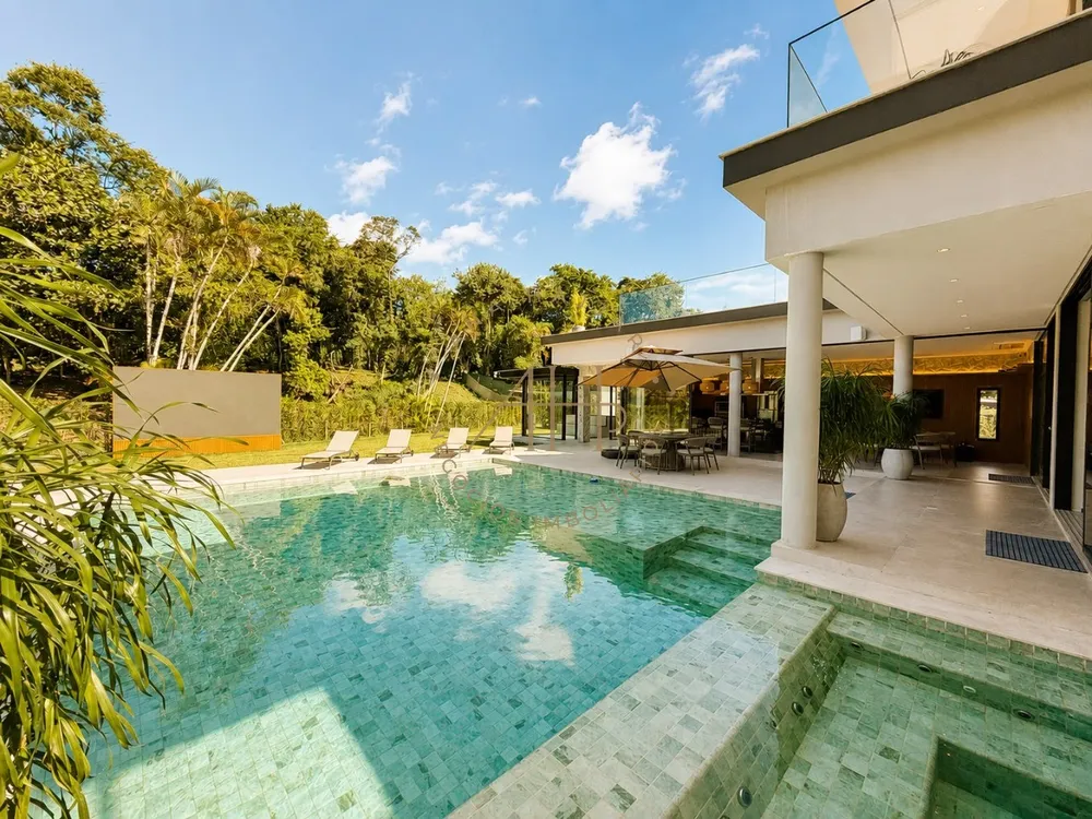 Casa, 6 quartos, 950 m² - Foto 43