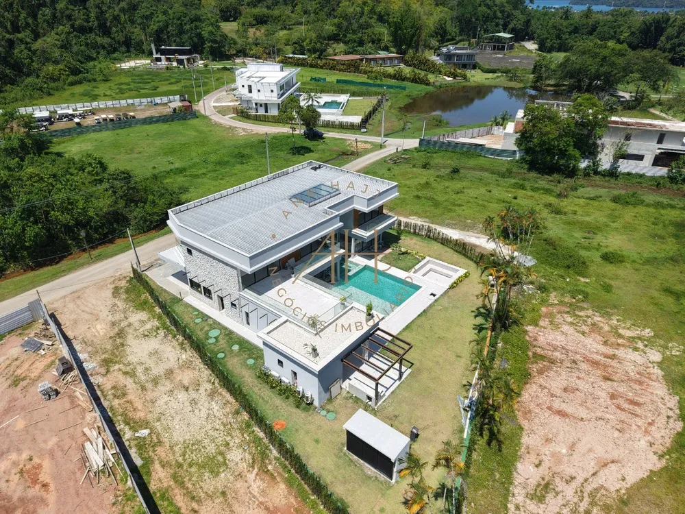 Casa, 6 quartos, 950 m² - Foto 14
