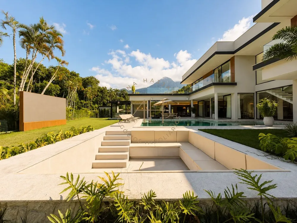 Casa, 6 quartos, 950 m² - Foto 40
