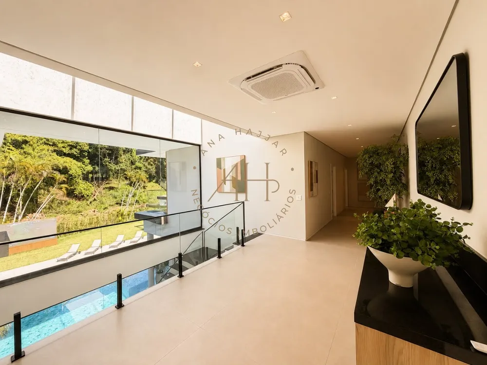 Casa, 6 quartos, 950 m² - Foto 31