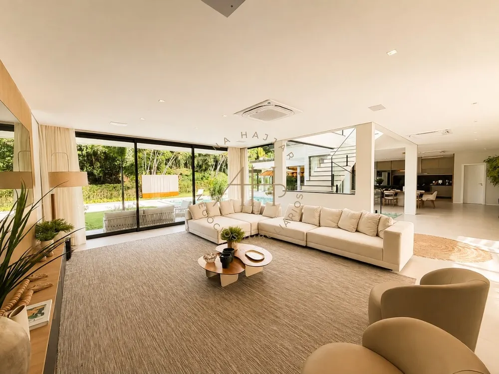 Casa, 6 quartos, 950 m² - Foto 18