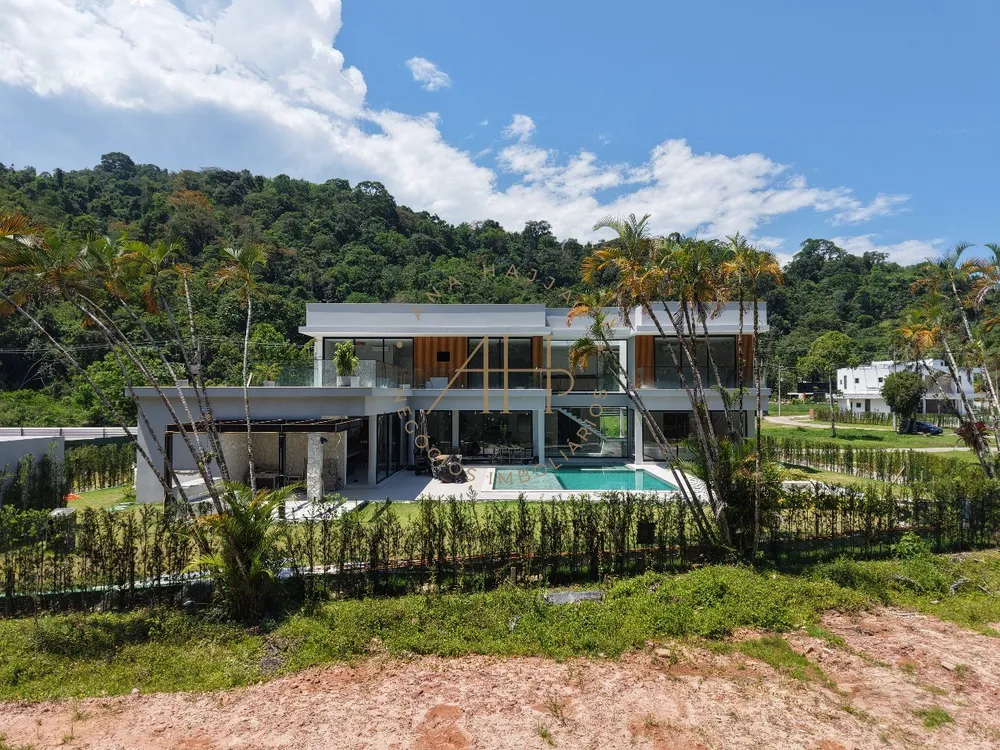 Casa, 6 quartos, 950 m² - Foto 10