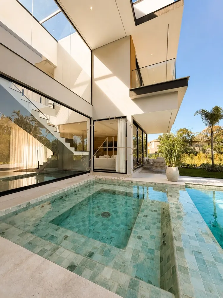 Casa, 6 quartos, 950 m² - Foto 41