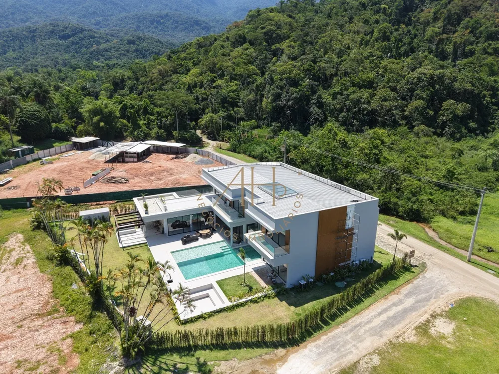 Casa, 6 quartos, 950 m² - Foto 6