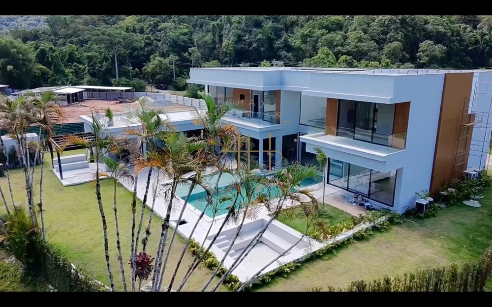 Casa, 6 quartos, 950 m² - Foto 2