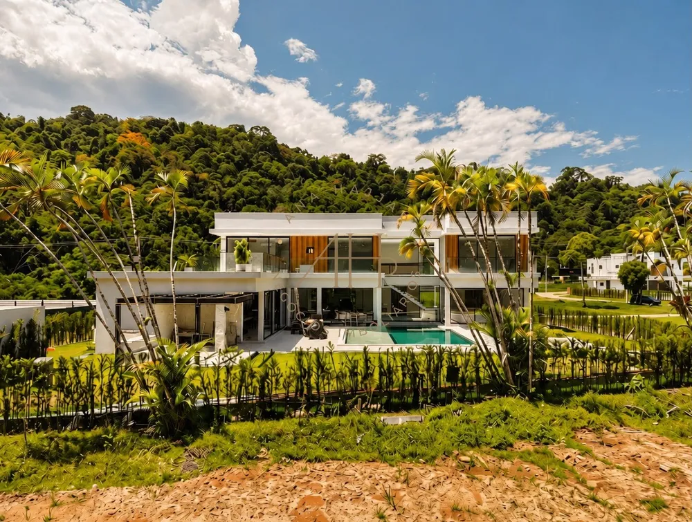 Casa, 6 quartos, 950 m² - Foto 102