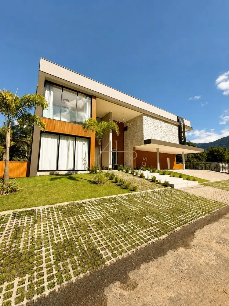 Casa, 6 quartos, 950 m² - Foto 5