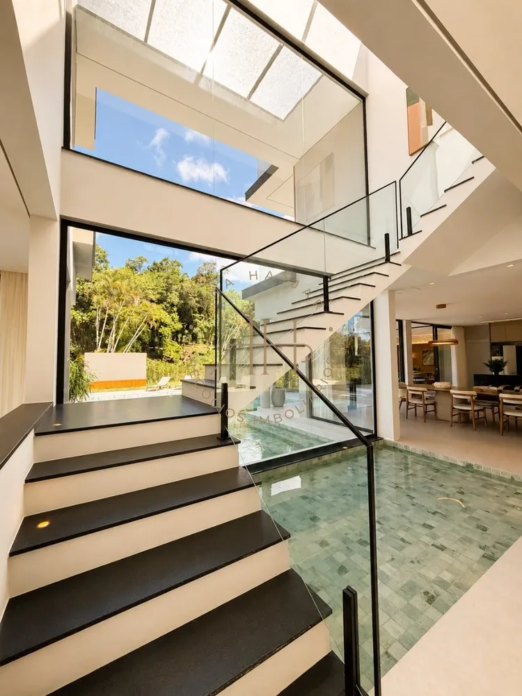 Casa, 6 quartos, 950 m² - Foto 28