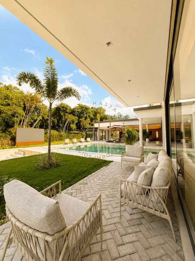 Casa, 6 quartos, 950 m² - Foto 42