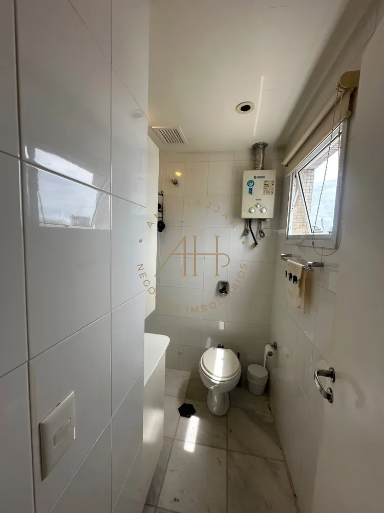 Cobertura, 3 quartos, 302 m² - Foto 12