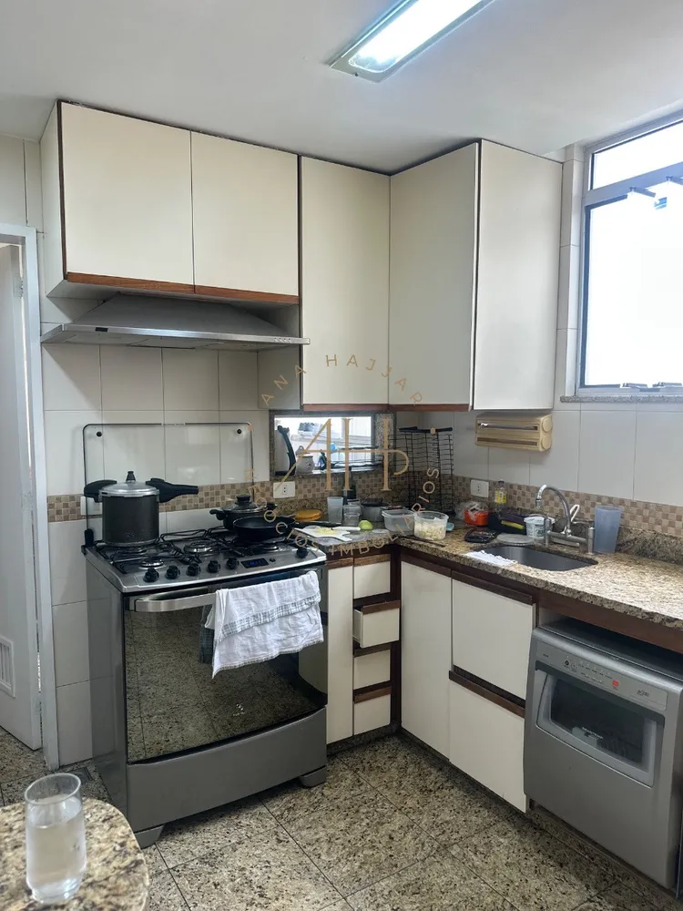 Cobertura, 5 quartos, 348 m² - Foto 10