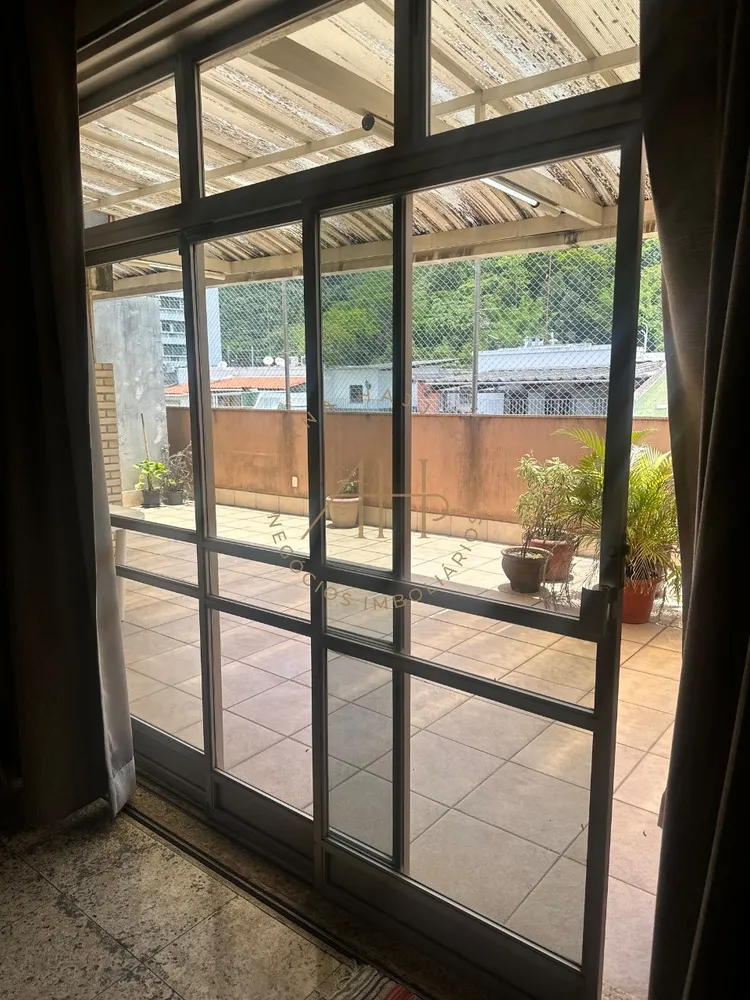 Cobertura, 5 quartos, 348 m² - Foto 1