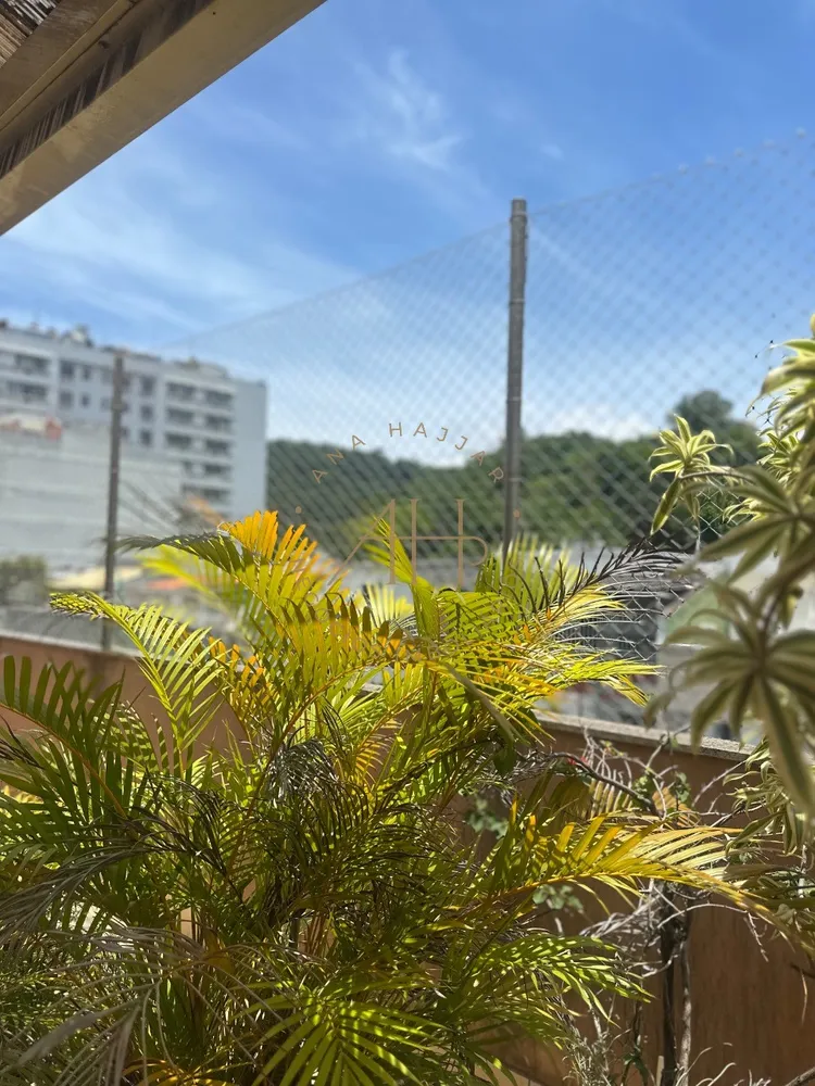 Cobertura, 5 quartos, 348 m² - Foto 3