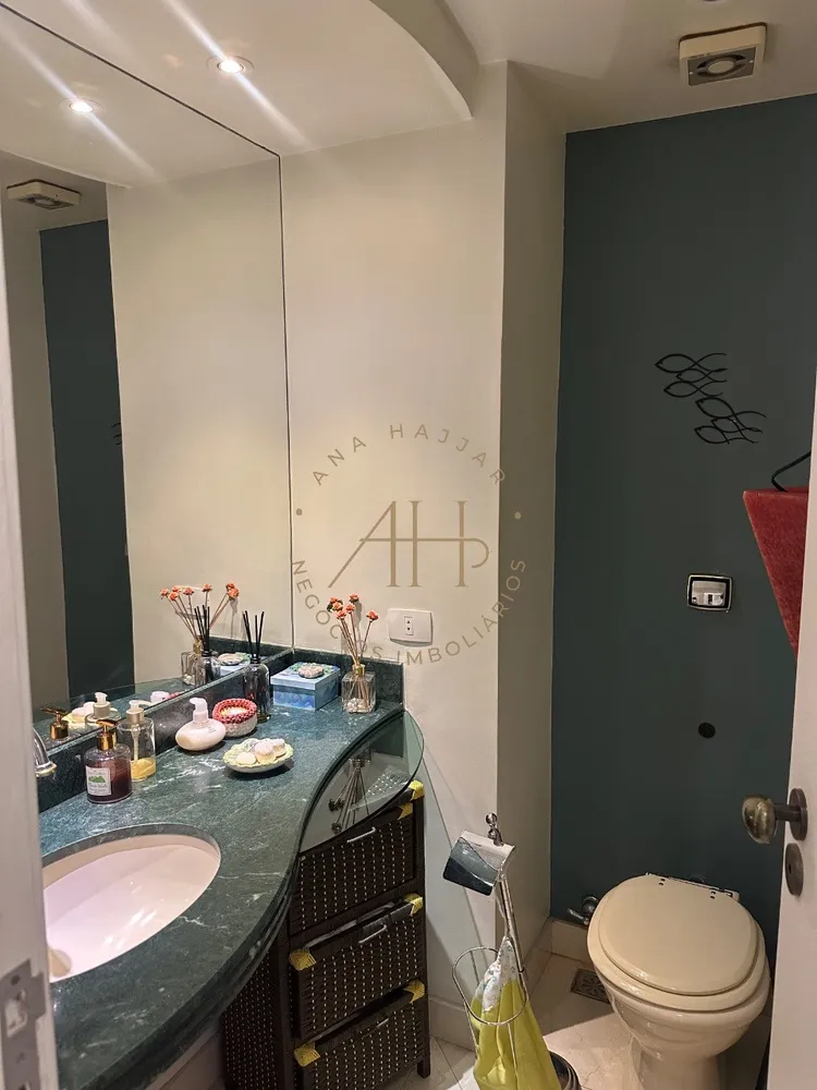 Cobertura, 5 quartos, 348 m² - Foto 11