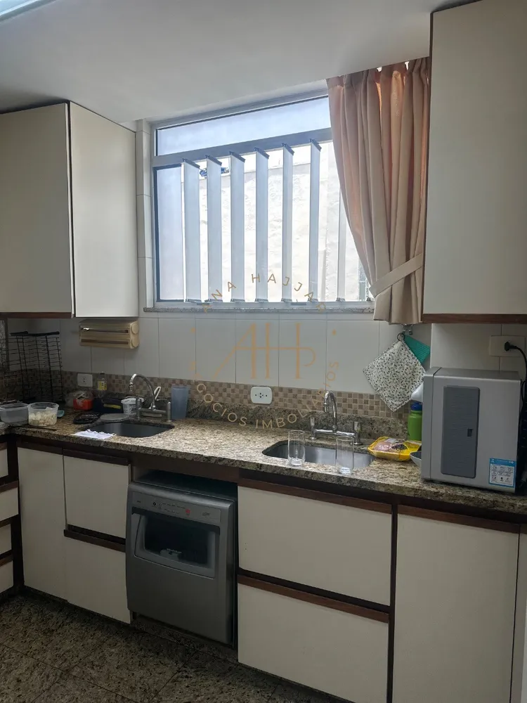 Cobertura, 5 quartos, 348 m² - Foto 17