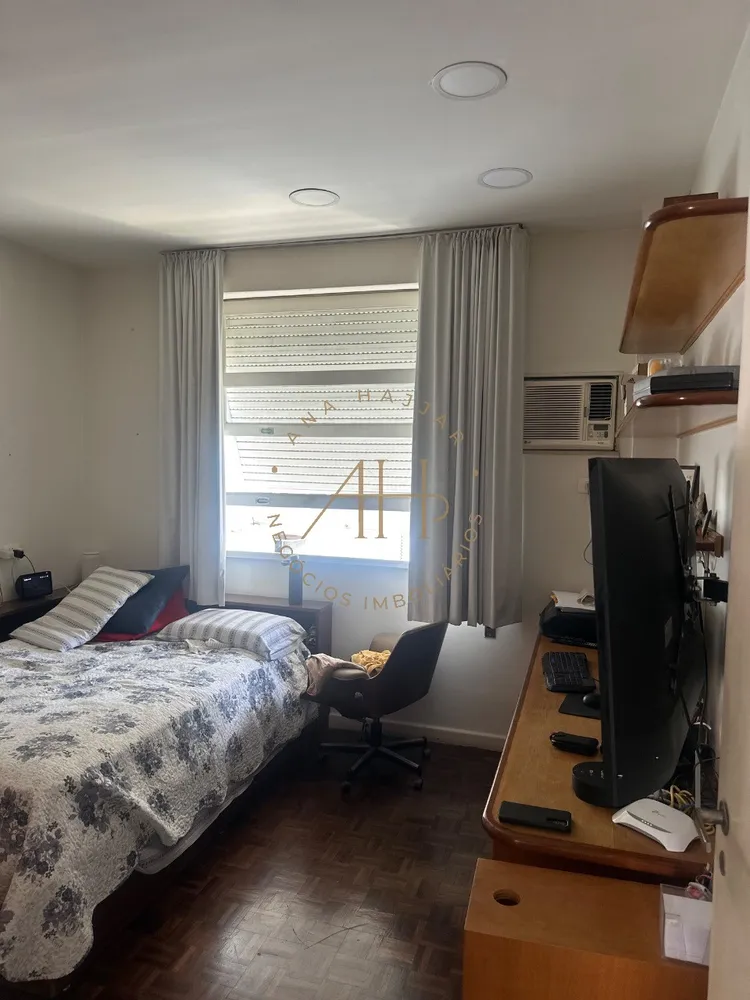 Cobertura, 5 quartos, 348 m² - Foto 8