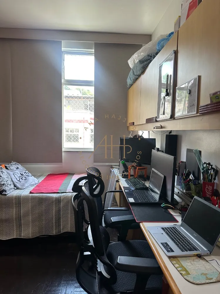 Cobertura, 5 quartos, 348 m² - Foto 6