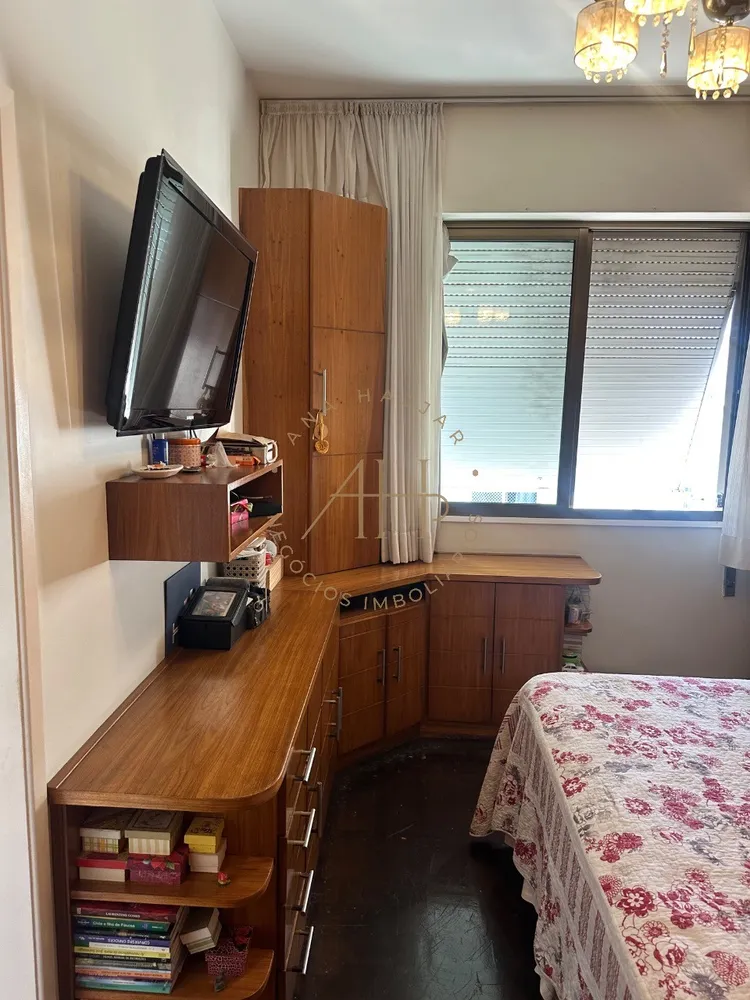 Cobertura, 5 quartos, 348 m² - Foto 12