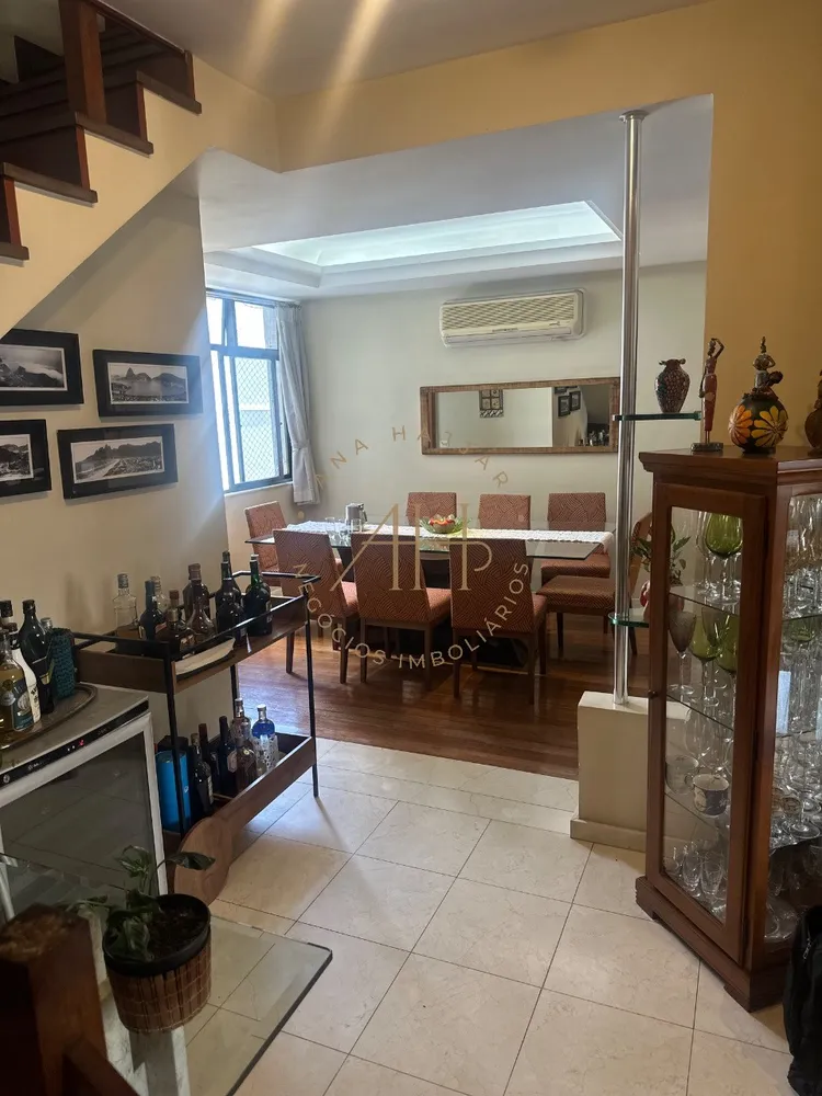 Cobertura, 5 quartos, 348 m² - Foto 5