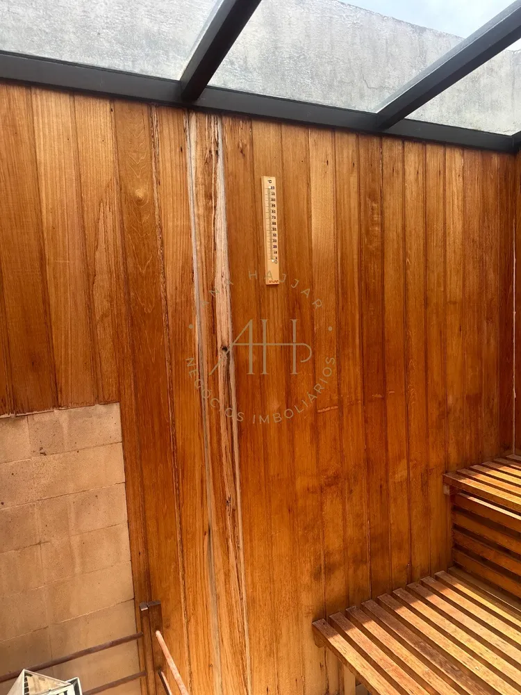 Cobertura, 5 quartos, 348 m² - Foto 4