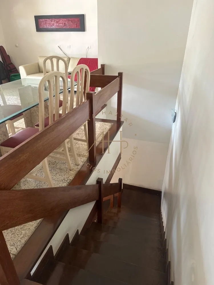 Cobertura, 5 quartos, 348 m² - Foto 13