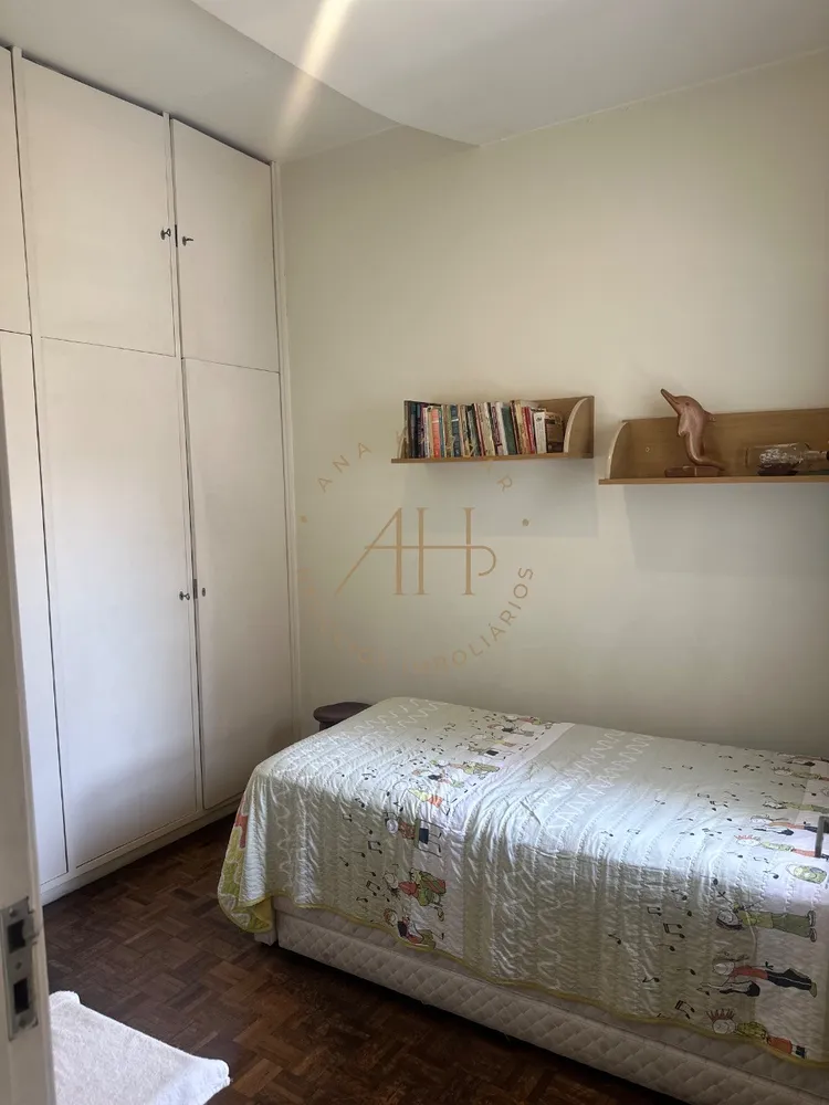 Cobertura, 5 quartos, 348 m² - Foto 7