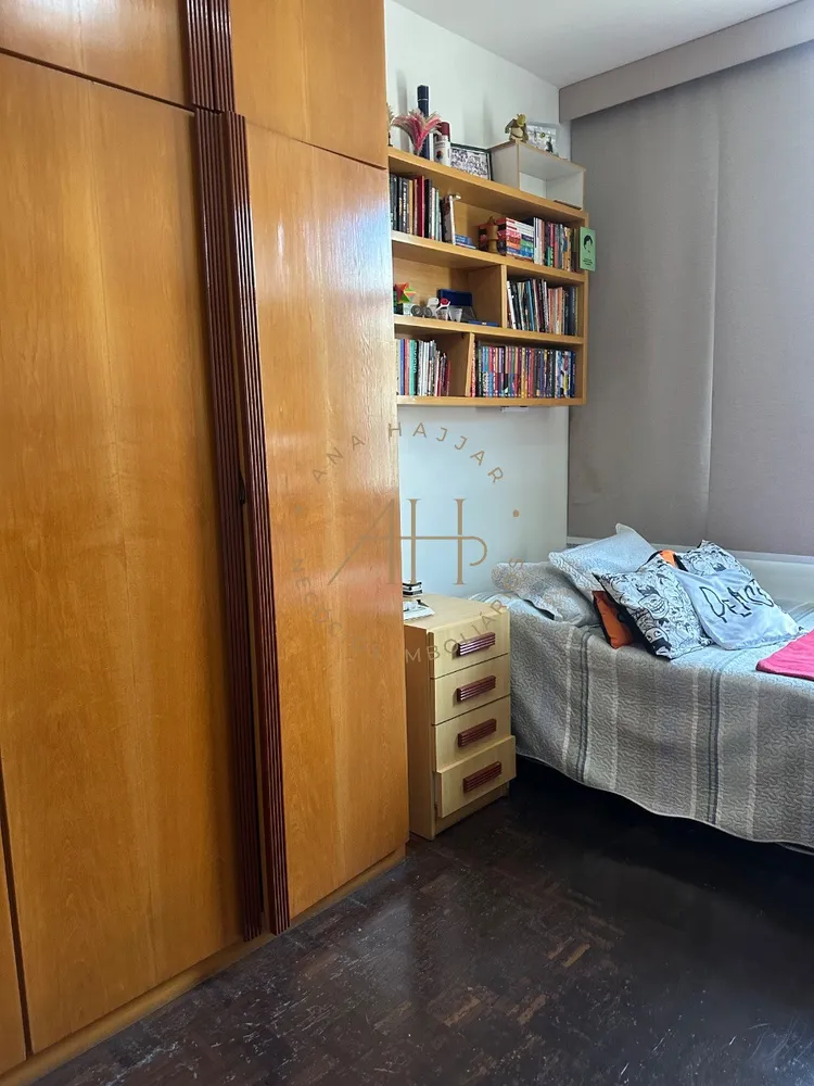 Cobertura, 5 quartos, 348 m² - Foto 9