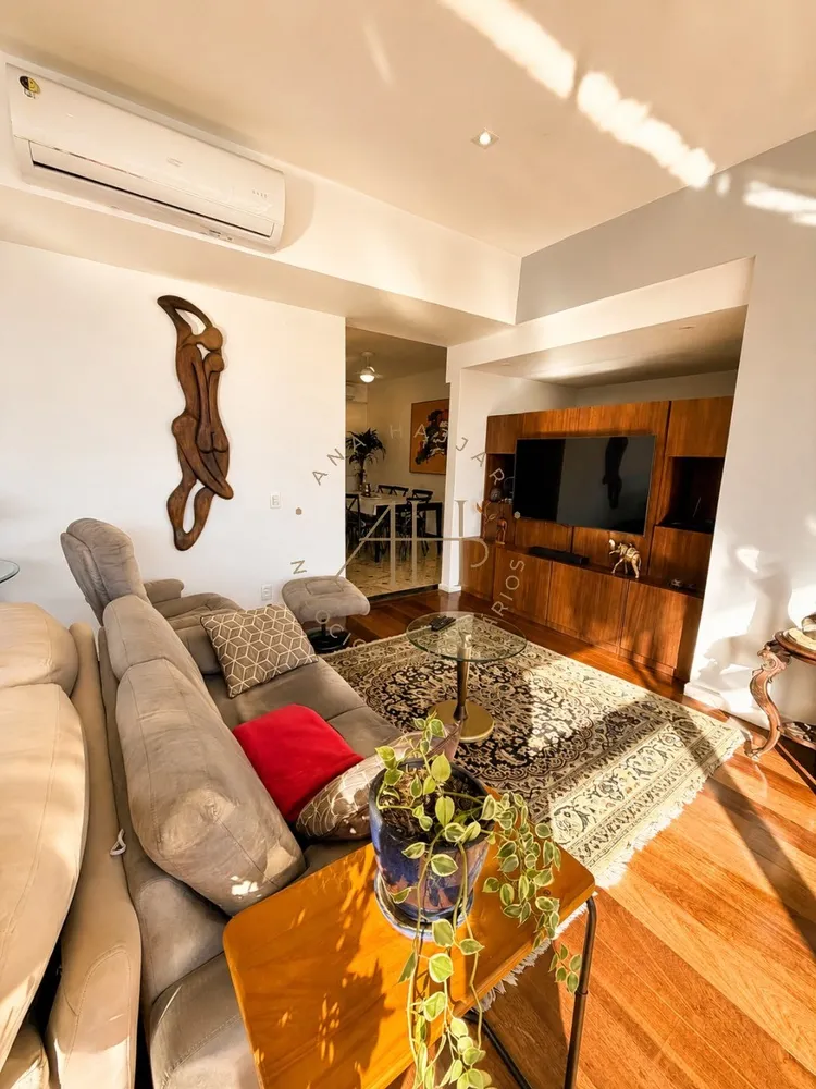 Apartamento, 3 quartos, 240 m² - Foto 3