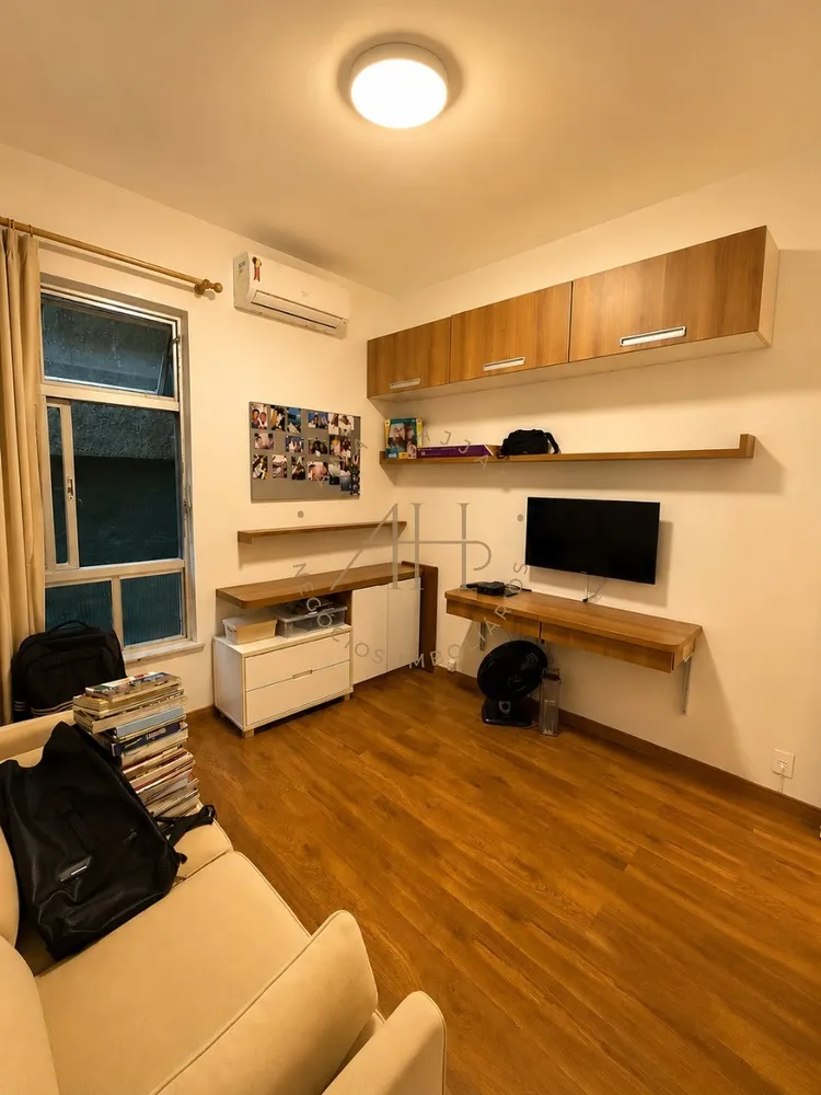 Apartamento, 3 quartos, 240 m² - Foto 14