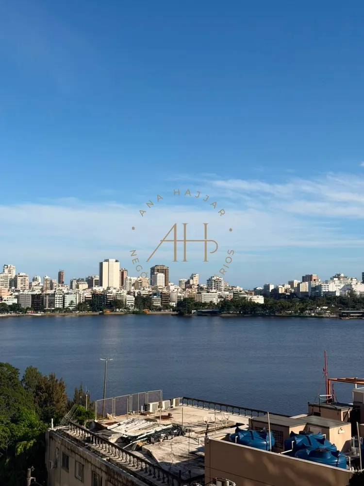 Apartamento, 3 quartos, 240 m² - Foto 23