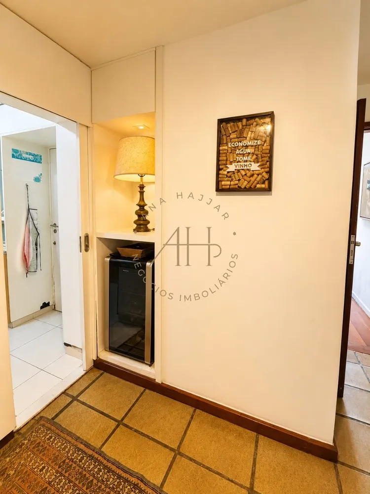 Apartamento, 3 quartos, 240 m² - Foto 16
