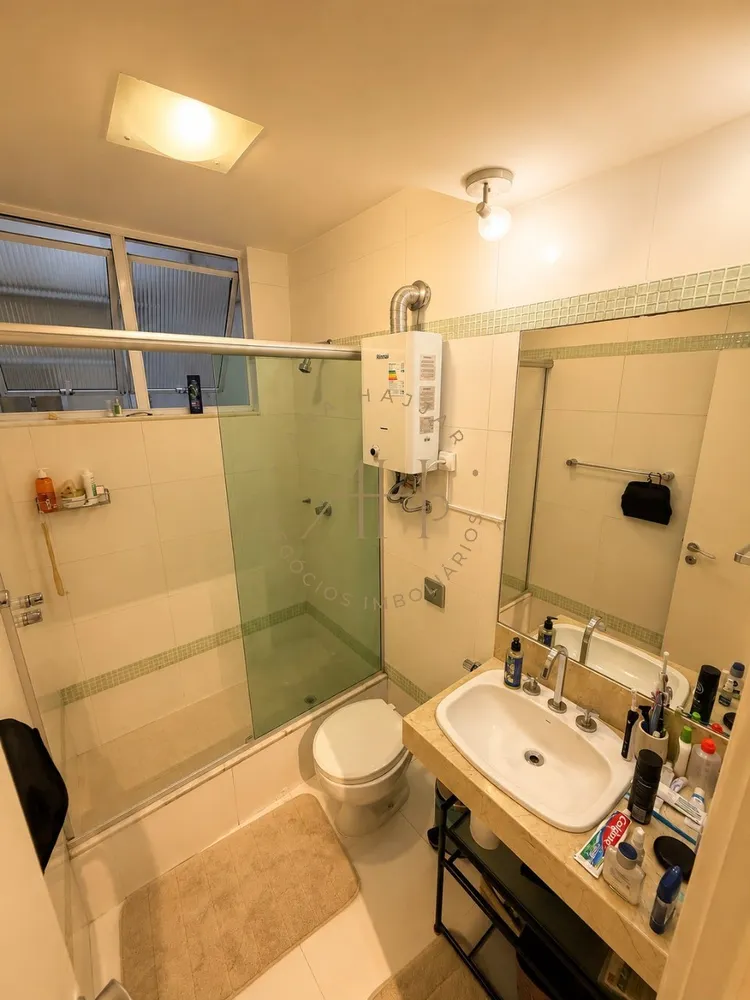 Apartamento, 3 quartos, 240 m² - Foto 11