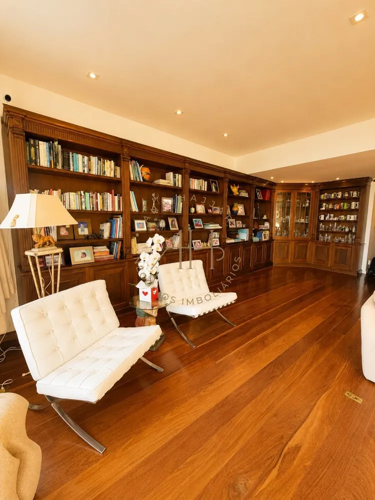 Apartamento, 3 quartos, 240 m² - Foto 17