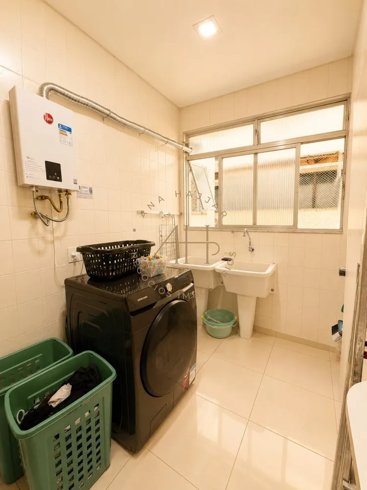 Apartamento, 3 quartos, 240 m² - Foto 19