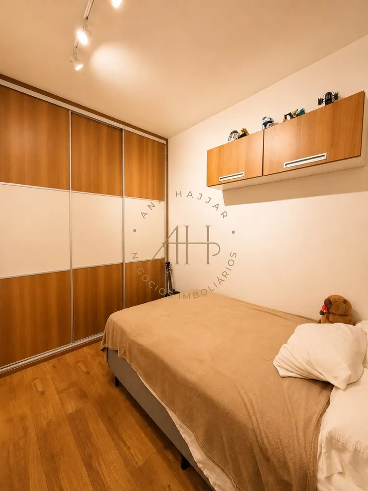 Apartamento, 3 quartos, 240 m² - Foto 13
