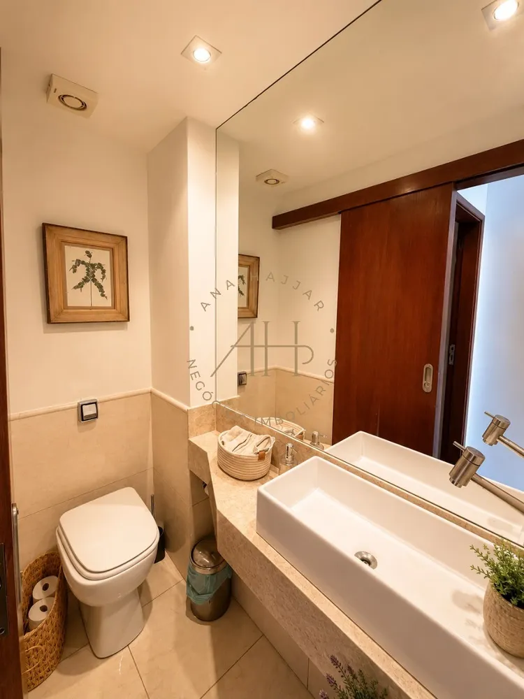 Apartamento, 3 quartos, 240 m² - Foto 5