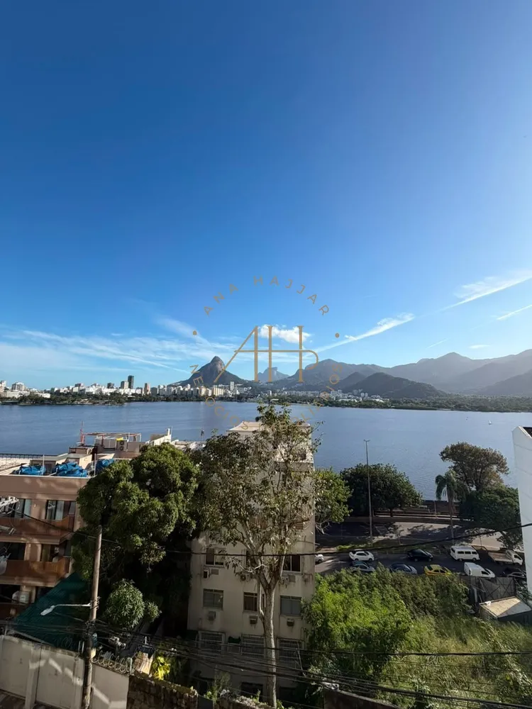 Apartamento, 3 quartos, 240 m² - Foto 22