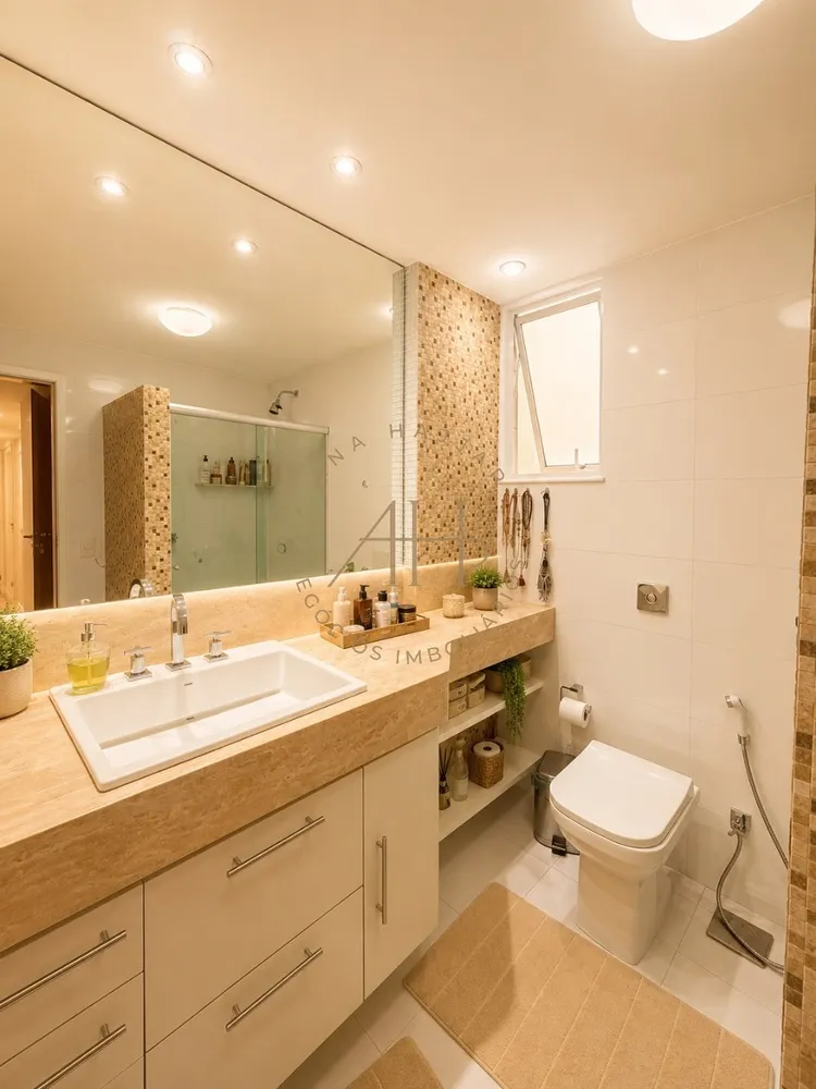 Apartamento, 3 quartos, 240 m² - Foto 8