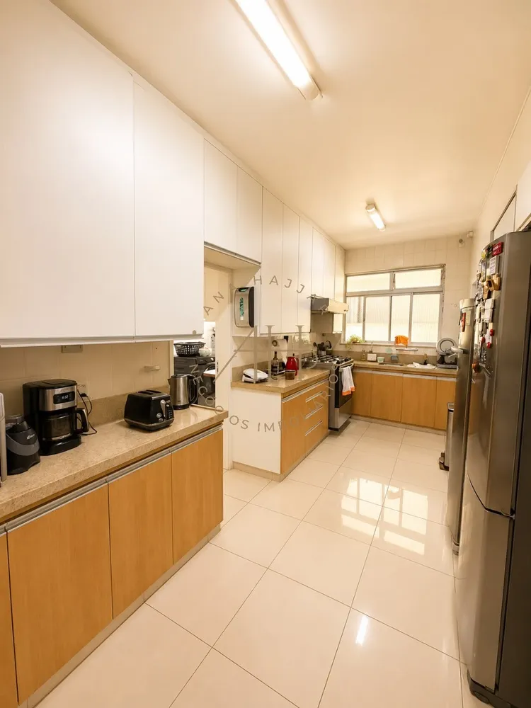 Apartamento, 3 quartos, 240 m² - Foto 18