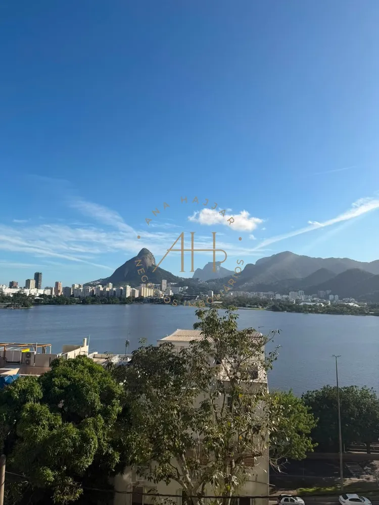 Apartamento, 3 quartos, 240 m² - Foto 21