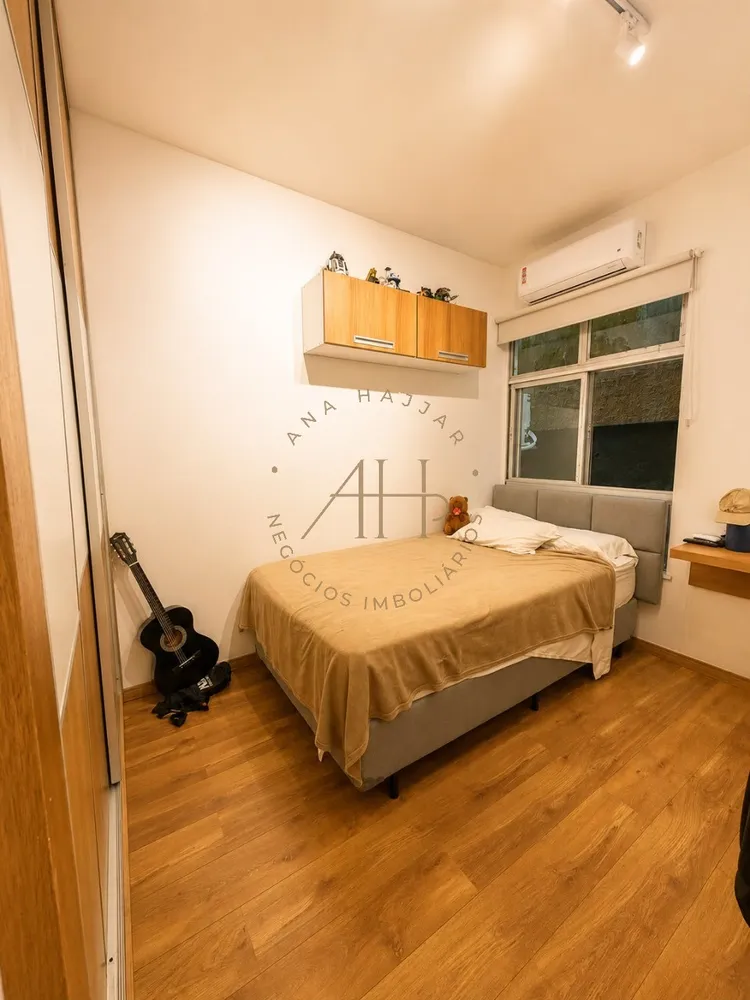 Apartamento, 3 quartos, 240 m² - Foto 12